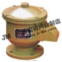 GFQ-2型全天候呼吸閥