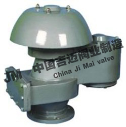 QZF-89型全天候防火呼吸閥